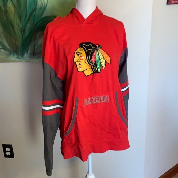 Other - Chicago Blackhawks Sweatshirt